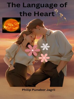 cover image of The Language of the Heart